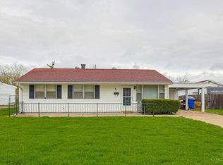 61 Essex Pl, Hamilton, OH 45013