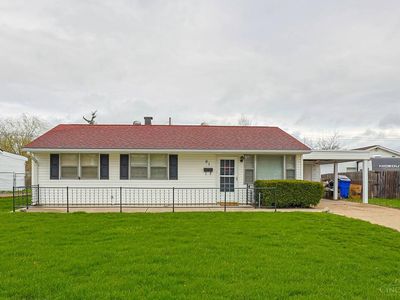 61 Essex Pl, Hamilton, OH, 45013