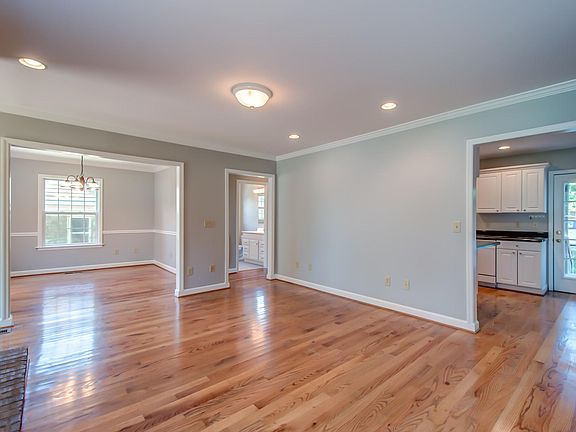 Another view of Living Room