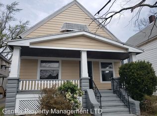 6801 Sebert Ave #2, Cleveland, OH 44105