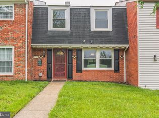 12729 Midwood Ln, Bowie, MD 20715
