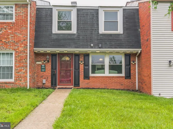 12729 Midwood Ln, Bowie, MD 20715