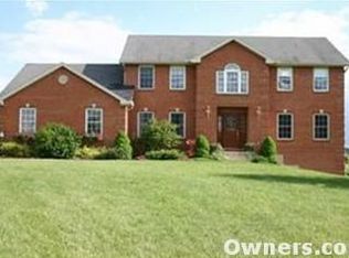 7621 N River Rd, Springfield, OH 45502