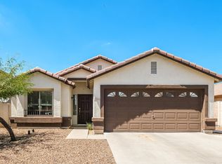 4336 W Maldonado Rd, Laveen, AZ 85339