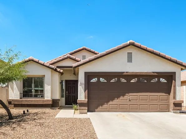 4336 W Maldonado Rd, Laveen, AZ 85339