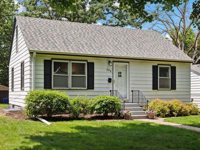 593 Eustis St, Saint Paul, MN, 55104