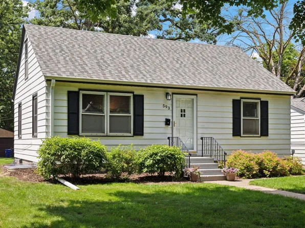 593 Eustis St, Saint Paul, MN 55104