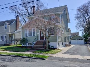 917 Ray Ave, Union, NJ 07083