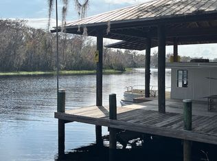 1741 Camp South Moon Rd, Astor, FL 32102