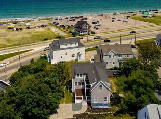 14 Whitehead Ave, Hull, MA 02045