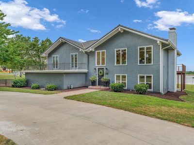 6466 SW Suffolk Rd, Topeka, KS, 66610