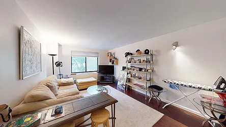 Rented by Chase Global Realty Corp
