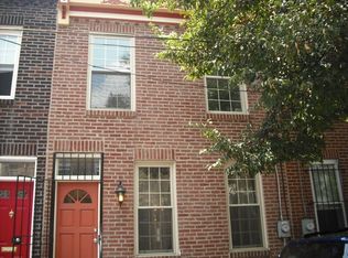 2138 Saint Albans St, Philadelphia, PA 19146