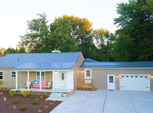 2324 Southwestern Blvd, Buffalo, NY 14224