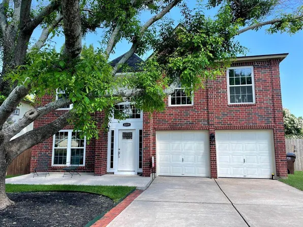 8319 Columbia Falls Dr, Round Rock, TX 78681