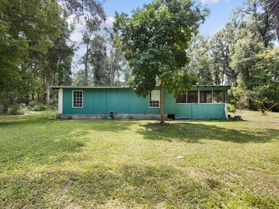 510 NE 164th Ave, Old Town, FL, 32680