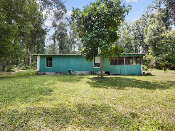 510 NE 164th Ave, Old Town, FL 32680