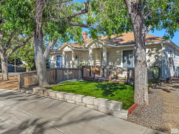 600-604 Gould St, Reno, NV 89502