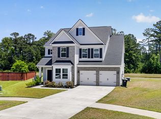 328 Firewheel Ct, Summerville, SC 29486