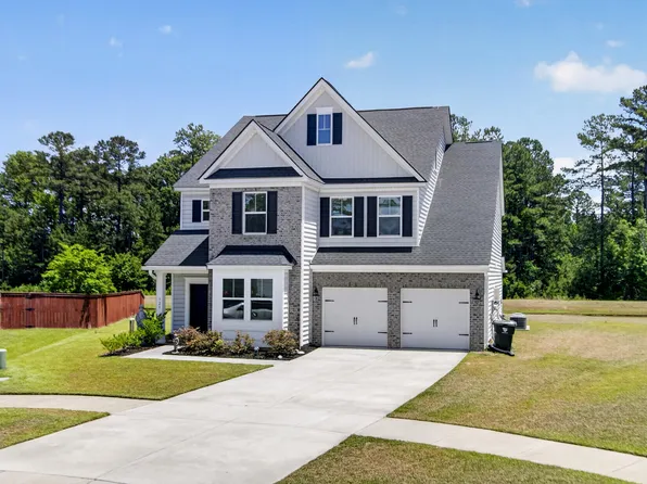 328 Firewheel Ct, Summerville, SC 29486