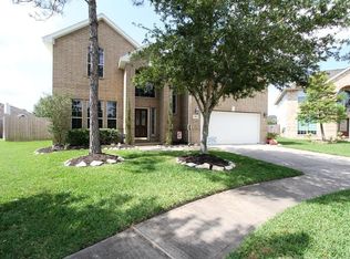 414 Prattwood Ct, League City, TX 77573