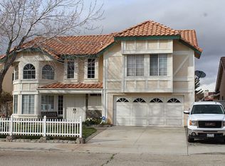 1907 Upper Ct, Palmdale, CA 93550