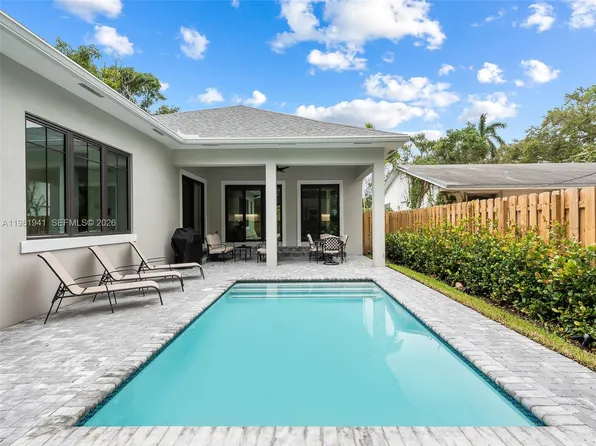 1484 SW 32nd St, Fort Lauderdale, FL 33315