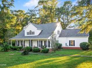 644 Pearson St, Chipley, FL 32428