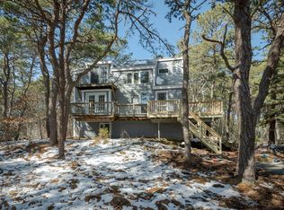 15 Marsh Vw S, Wellfleet, MA 02667