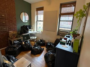 524 W 46th St #3C, New York, NY 10036