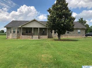 27739 Keeton Rd, Harvest, AL 35749