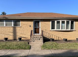 8420 Morton Ave, Morton Grove, IL 60053