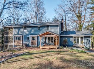 216 River Ridge Rd, Brevard, NC 28712