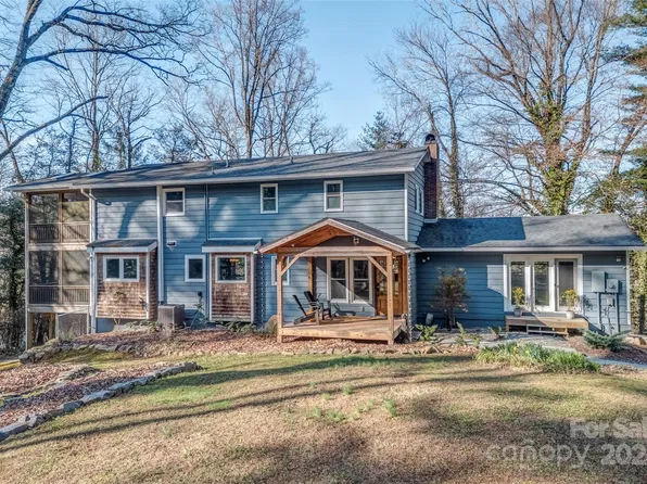 216 River Ridge Rd, Brevard, NC 28712