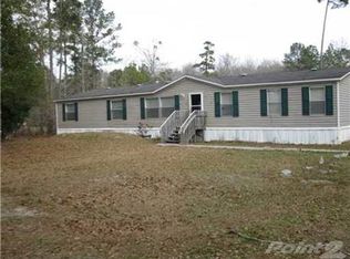 1580 Clyo Kildare Rd, Clyo, GA 31303