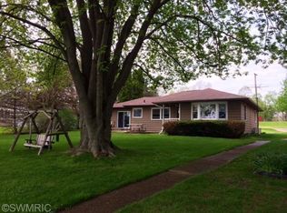 1985 W Lake Dr, Martin, MI 49070