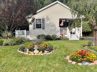 45 Kinsale Drive, Rochester, NH 03868