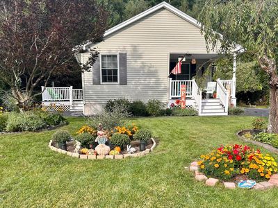 45 Kinsale Drive, Rochester, NH, 03868