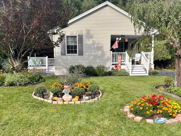 45 Kinsale Drive, Rochester, NH 03868