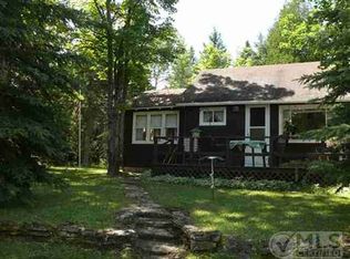 E551 Kivimaki Rd, Trenary, MI 49891