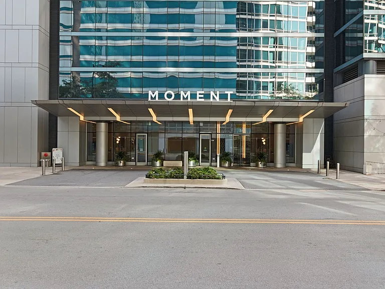 Welcome to Moment