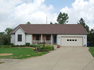 901 Linden Cir E, Mansfield, OH 44903