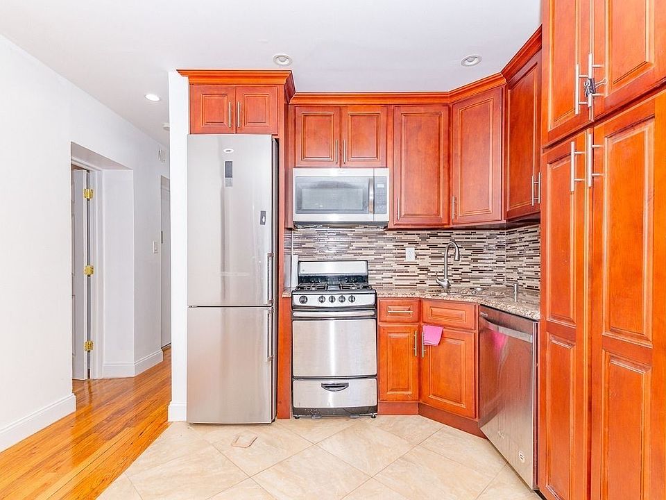 1st image of 51 Quincy St #5D