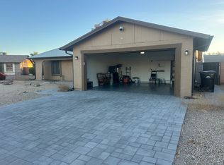 3145 S Orange Cir, Mesa, AZ 85210