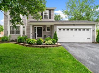 433 Eagle Ridge Dr, Saint Peters, MO 63376