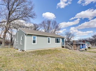 2016 Shawnee St, Leavenworth, KS 66048