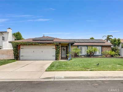 15448 Sandhurst St, Fontana, CA, 92336