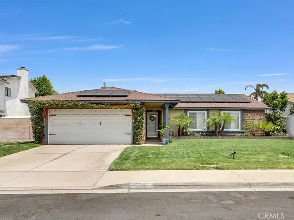15448 Sandhurst St, Fontana, CA 92336