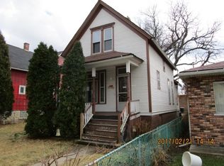 433 W 102nd Pl, Chicago, IL 60628