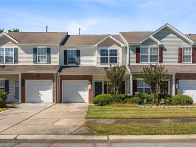 1237 Glory Vine Rd, Whitsett, NC, 27377